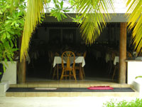 Essen Restaurant