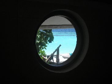 Malediven Villingili